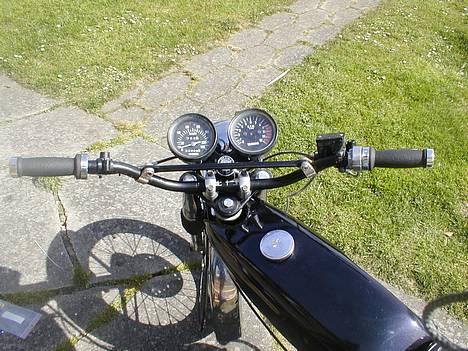 Yamaha FS1 4 Gear DX  Solgt billede 15