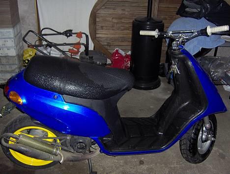 Piaggio typhoon til salg / bytte billede 1