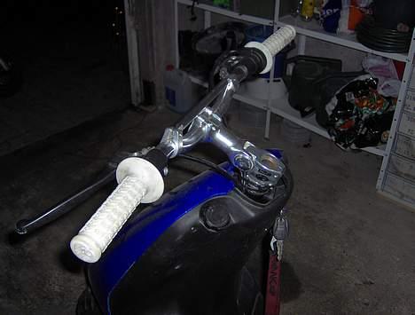 Piaggio typhoon til salg / bytte - bartstyret billede 2