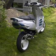 Piaggio NRG Mc3 - SOLGT