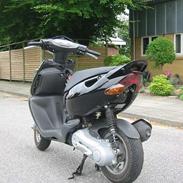 Aprilia Sonic GP 