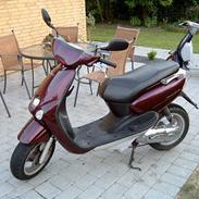 Yamaha neos