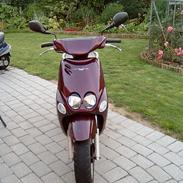 Yamaha neos