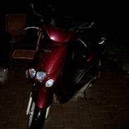 Yamaha neos