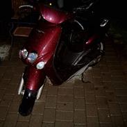 Yamaha neos