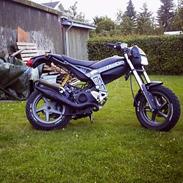 Suzuki Street magic [Team SS]