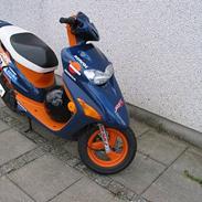Honda SFX Repsol *SOLGT*