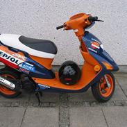 Honda SFX Repsol *SOLGT*