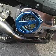 Yamaha JOG (<Tunet>)