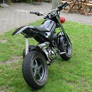 Suzuki Street magic (SOLGT)