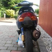 Aprilia Sonic LC *Til salg*