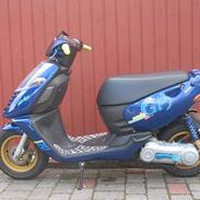 Aprilia Sonic LC *Til salg*