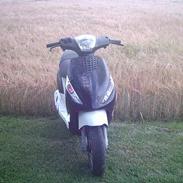 Piaggio Zip 