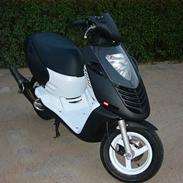 Aprilia Sonic · SOLGT