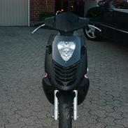 Aprilia Sonic · SOLGT