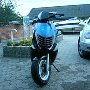 Aprilia Sonic · SOLGT