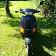 Piaggio Zip [TeaM BundGas]