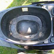 Piaggio Zip [TeaM BundGas]