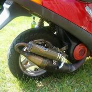 PGO Comet NardoAC2 [Væk]