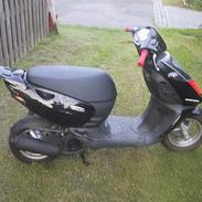 Aprilia Sonic
