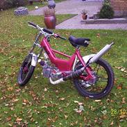 Puch maxi k * DeVil * solgt!!