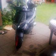 Gilera Runner 50SP