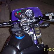 Suzuki rmx  Solgt!!!!