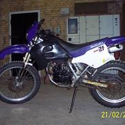 Suzuki rmx  Solgt!!!!