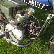 Yamaha 4 g K SOLGT