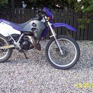 Suzuki rmx  Solgt!!!!