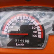 Honda SFX Repsol *SOLGT*