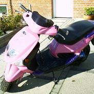 PGO Dr. Big - Tilsalg !