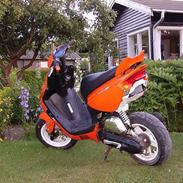 Yamaha Spy   =MTM= SOLGT