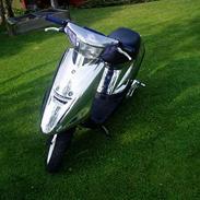 Yamaha Jog FS -=Team SP=-