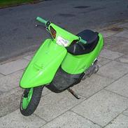 Yamaha jog