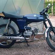Puch Monza