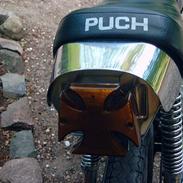 Puch Monza
