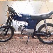 Puch Monza