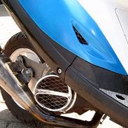 Yamaha Jog AS >Solgt<