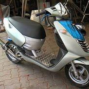 Aprilia sonic *til salg.* giv bud