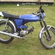 Puch  MONZA 3G (byttet)