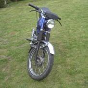 Puch  MONZA 3G (byttet)