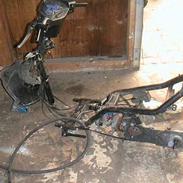 Aprilia sonic *til salg.* giv bud