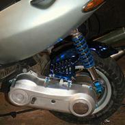 Aprilia sonic *til salg.* giv bud