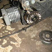 Aprilia sonic *til salg.* giv bud