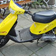 Yamaha Jog