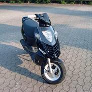 Aprilia Sonic *Solgt*