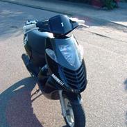 Aprilia Sonic *Solgt*