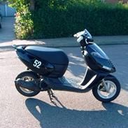 Aprilia Sonic *Solgt*