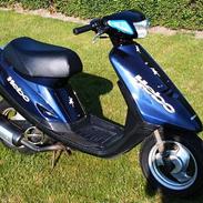 Yamaha jog as
